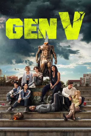 	Gen V	